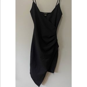 Revamped Sleeveless dress